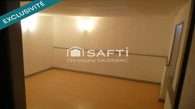 Ma-Cabane - Vente Maison Oderen, 91 m²