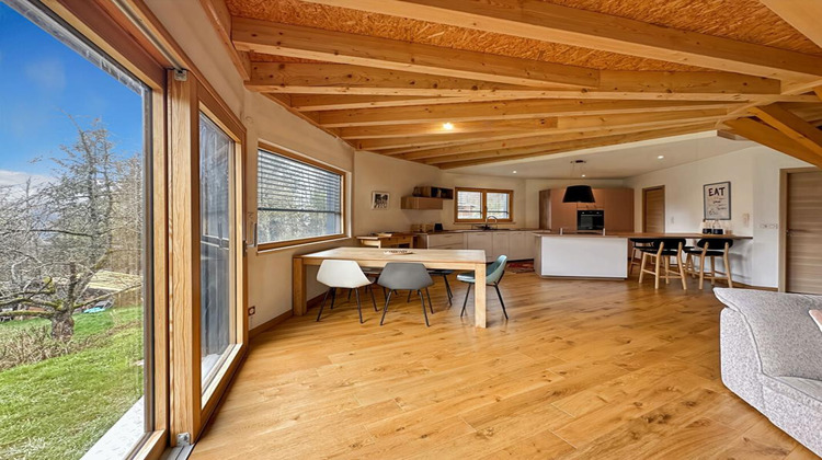 Ma-Cabane - Vente Maison ODEREN, 120 m²