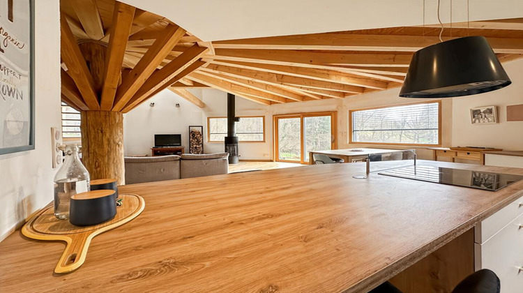 Ma-Cabane - Vente Maison ODEREN, 120 m²