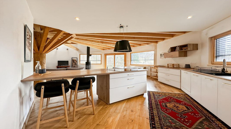 Ma-Cabane - Vente Maison ODEREN, 120 m²