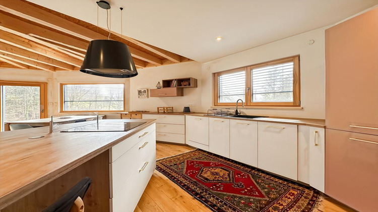 Ma-Cabane - Vente Maison ODEREN, 120 m²