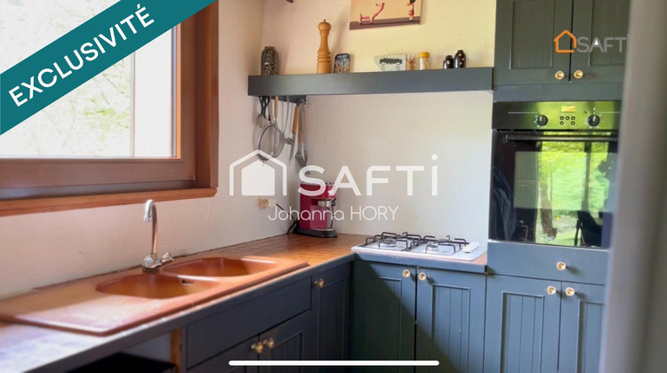 Ma-Cabane - Vente Maison Oderen, 67 m²