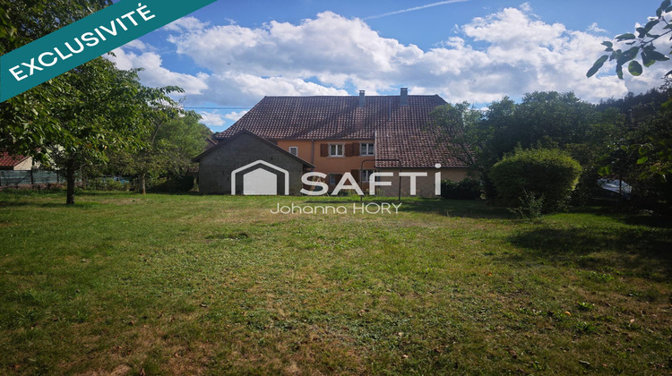 Ma-Cabane - Vente Maison Oderen, 156 m²