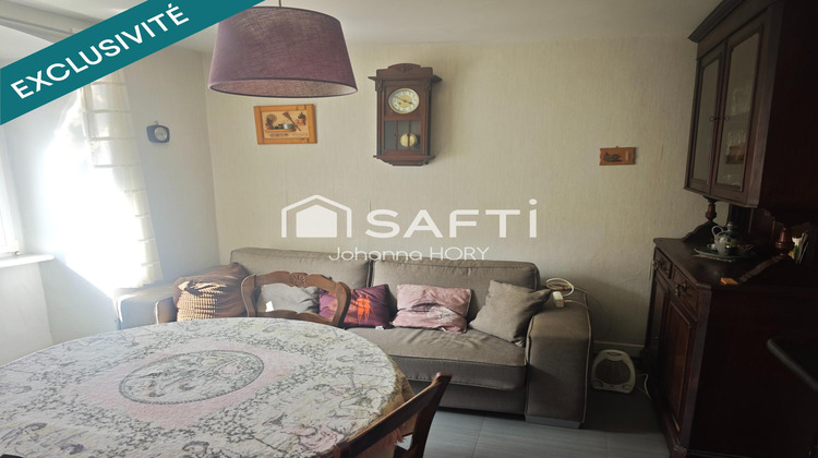 Ma-Cabane - Vente Maison Oderen, 156 m²