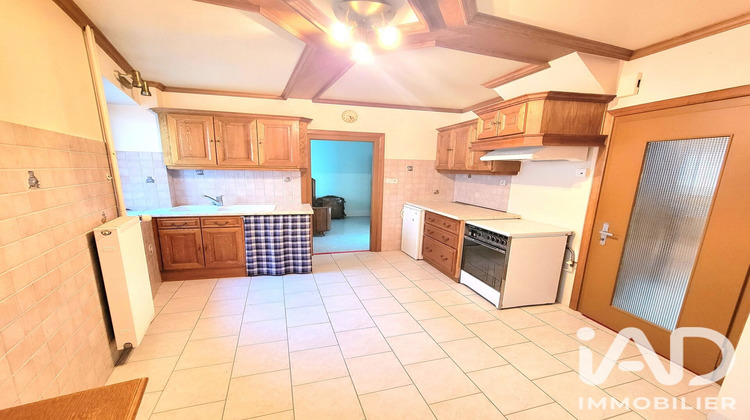 Ma-Cabane - Vente Maison Oderen, 214 m²