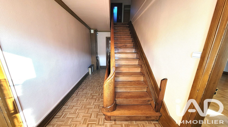Ma-Cabane - Vente Maison Oderen, 214 m²