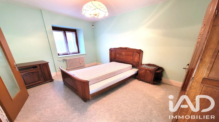 Ma-Cabane - Vente Maison Oderen, 214 m²