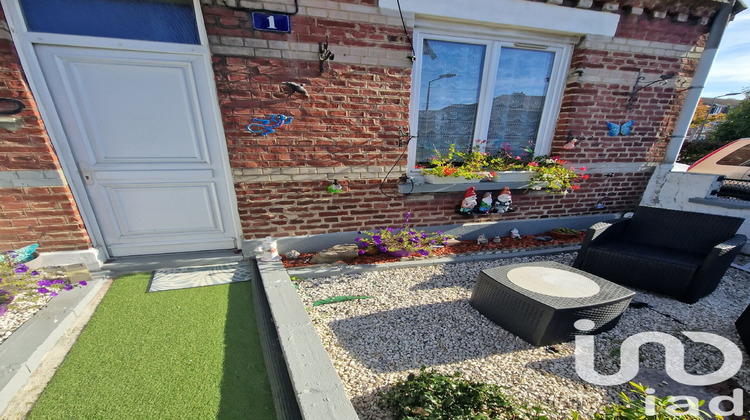 Ma-Cabane - Vente Maison Odomez, 65 m²