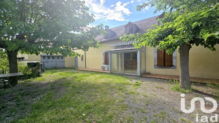 Ma-Cabane - Vente Maison Odos, 123 m²