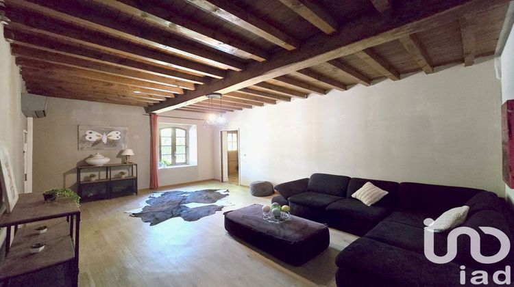 Ma-Cabane - Vente Maison Odos, 123 m²