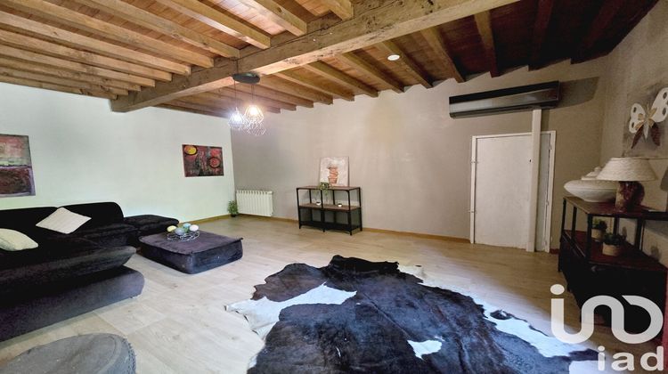 Ma-Cabane - Vente Maison Odos, 123 m²