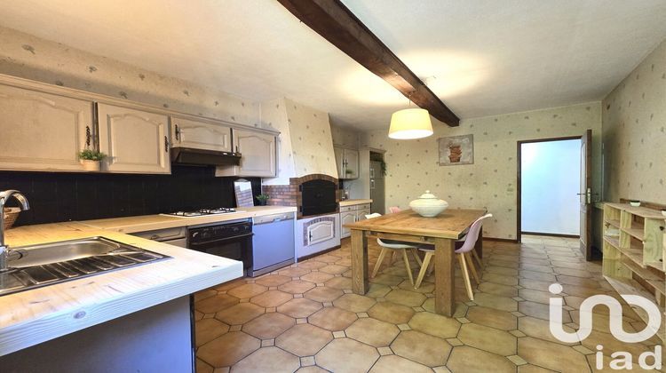 Ma-Cabane - Vente Maison Odos, 123 m²