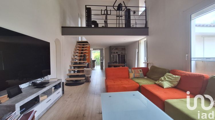 Ma-Cabane - Vente Maison Odos, 104 m²