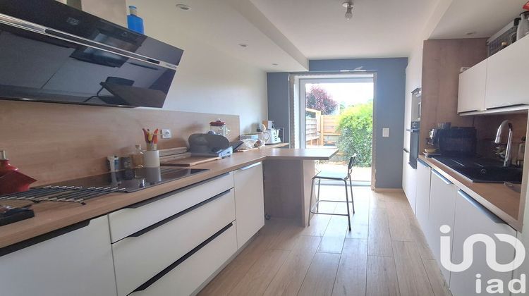 Ma-Cabane - Vente Maison Odos, 104 m²