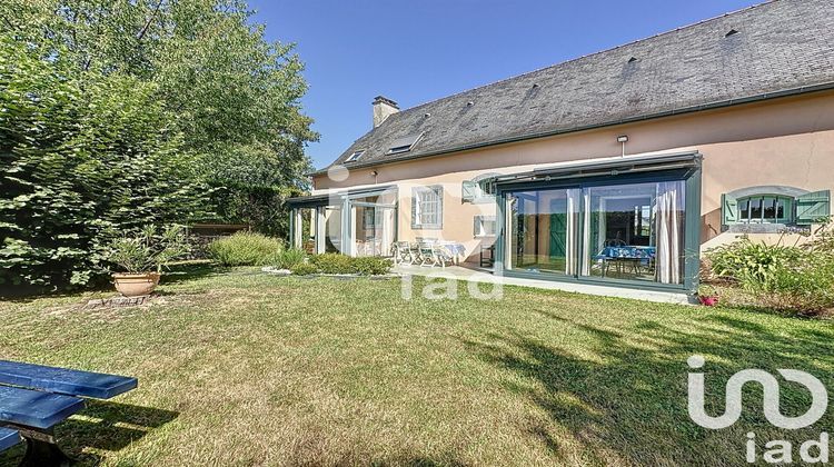 Ma-Cabane - Vente Maison Odos, 165 m²