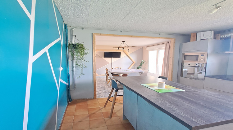 Ma-Cabane - Vente Maison Odos, 140 m²