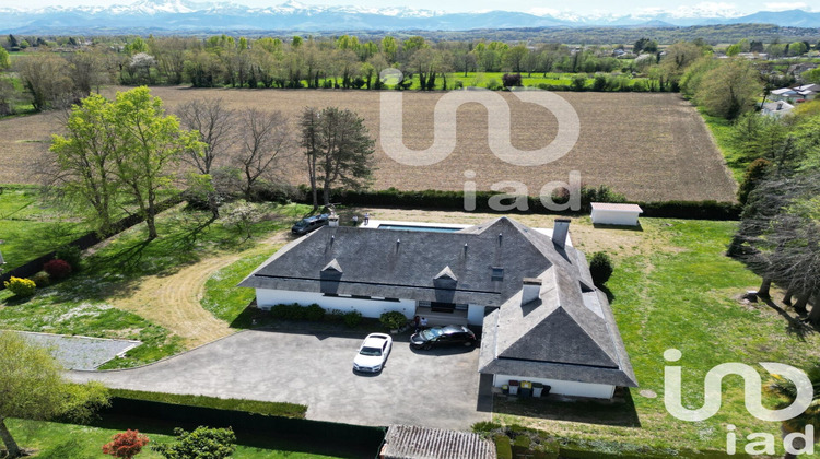 Ma-Cabane - Vente Maison Odos, 290 m²