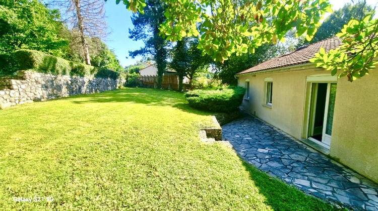 Ma-Cabane - Vente Maison Odos, 100 m²