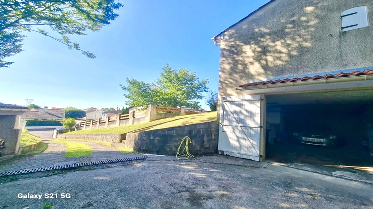 Ma-Cabane - Vente Maison Odos, 100 m²