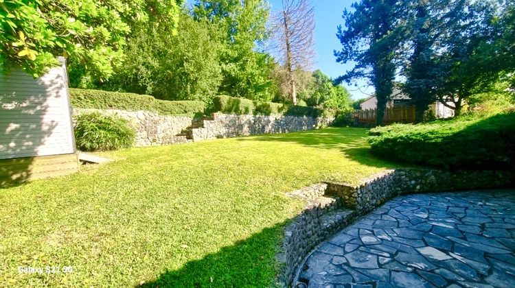 Ma-Cabane - Vente Maison Odos, 100 m²