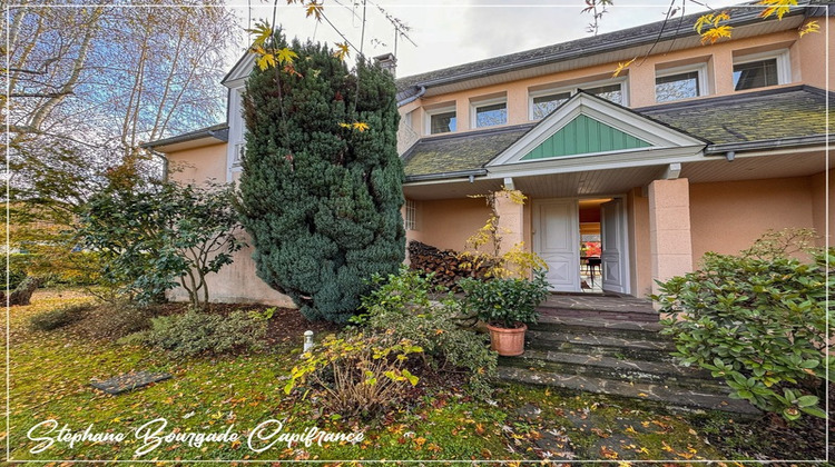 Ma-Cabane - Vente Maison ODOS, 240 m²