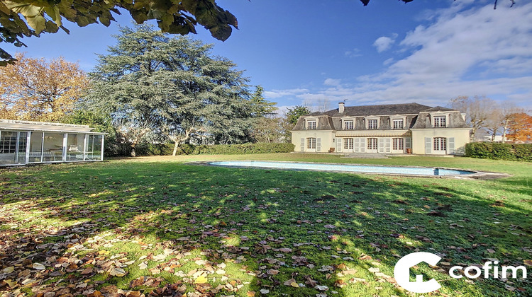 Ma-Cabane - Vente Maison Odos, 325 m²