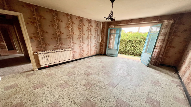 Ma-Cabane - Vente Maison Odos, 80 m²