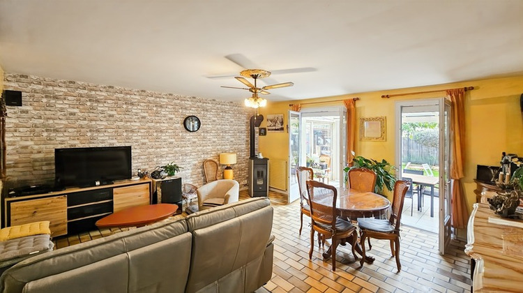 Ma-Cabane - Vente Maison ODOS, 93 m²