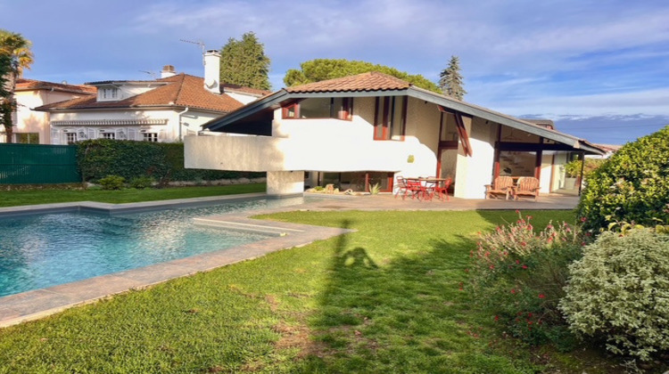 Ma-Cabane - Vente Maison Odos, 135 m²