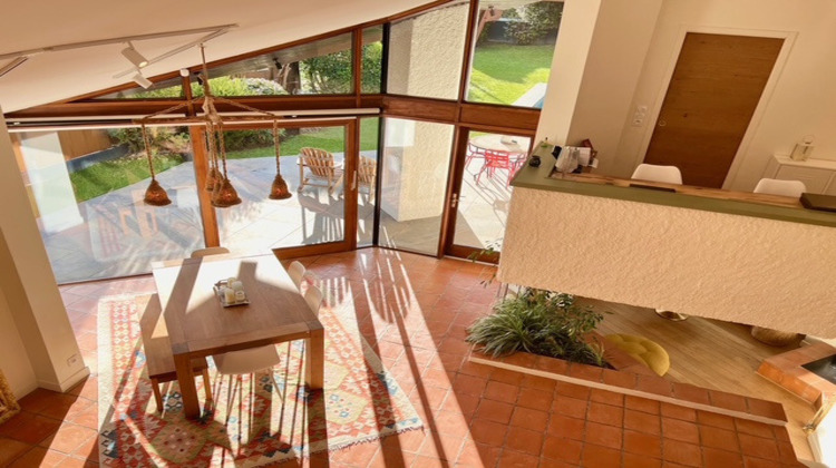 Ma-Cabane - Vente Maison Odos, 135 m²