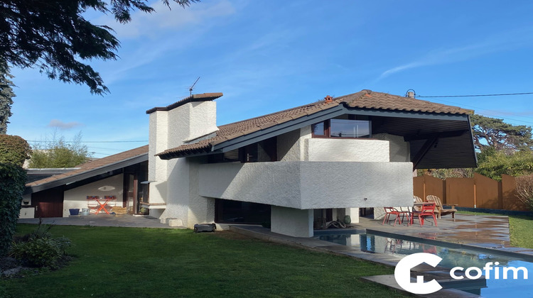 Ma-Cabane - Vente Maison Odos, 135 m²