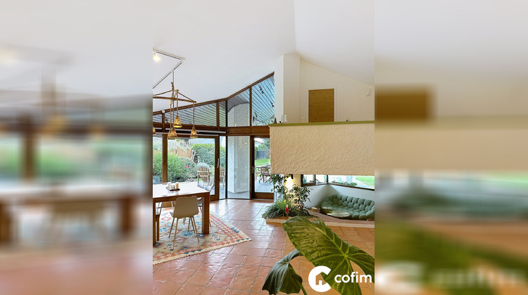 Ma-Cabane - Vente Maison Odos, 135 m²