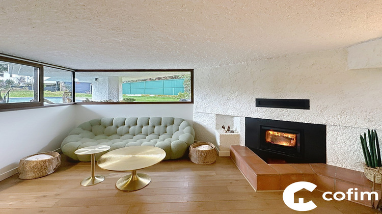 Ma-Cabane - Vente Maison Odos, 135 m²