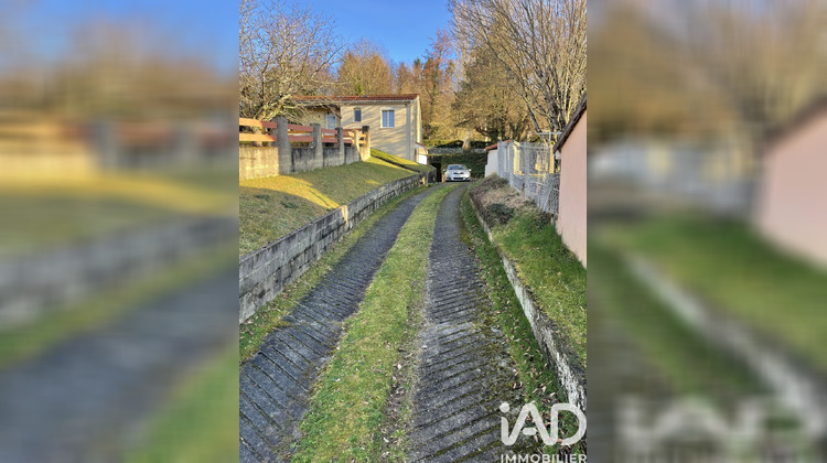 Ma-Cabane - Vente Maison Odos, 99 m²