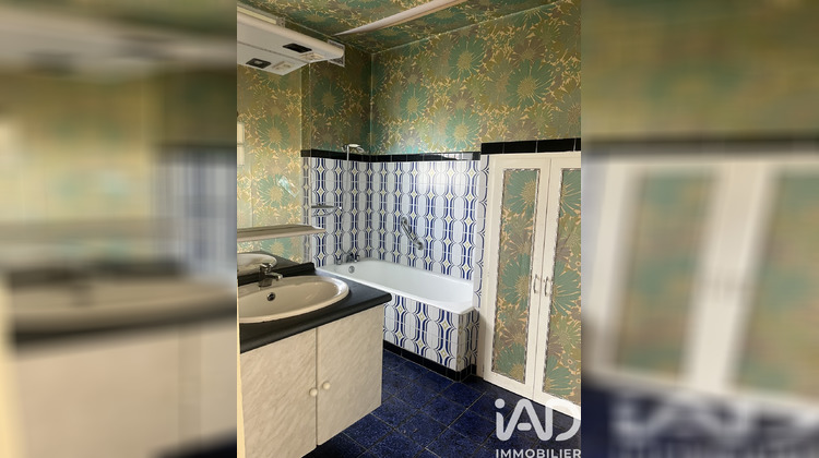 Ma-Cabane - Vente Maison Odos, 250 m²