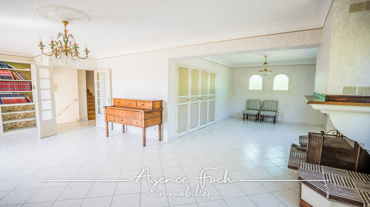 Ma-Cabane - Vente Maison Odos, 244 m²