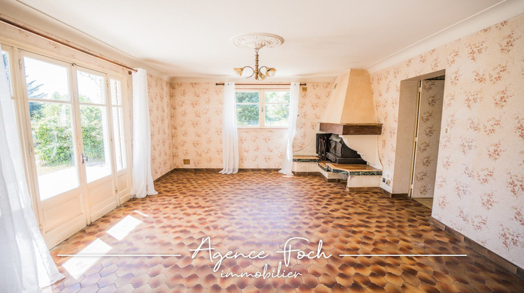Ma-Cabane - Vente Maison Odos, 244 m²