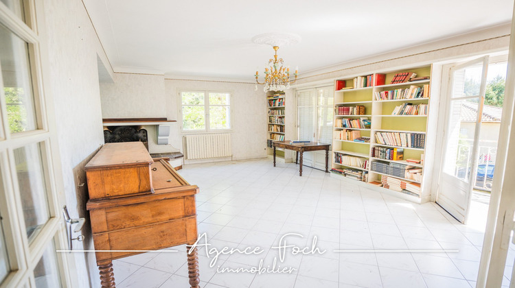 Ma-Cabane - Vente Maison Odos, 244 m²