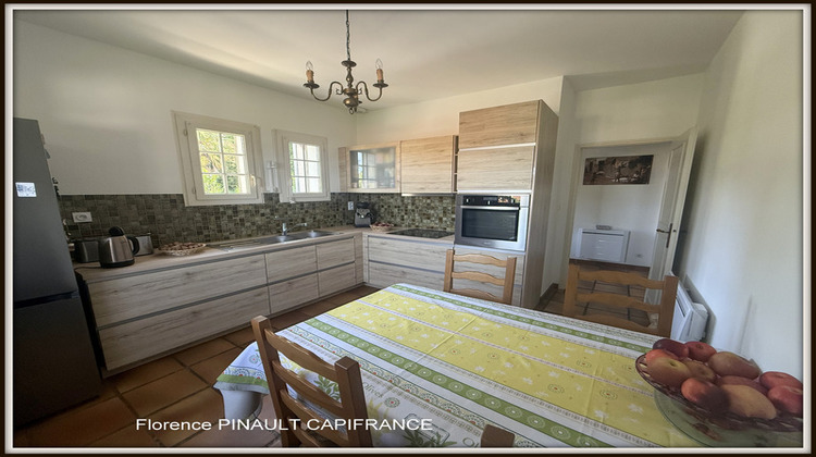 Ma-Cabane - Vente Maison ODOS, 154 m²