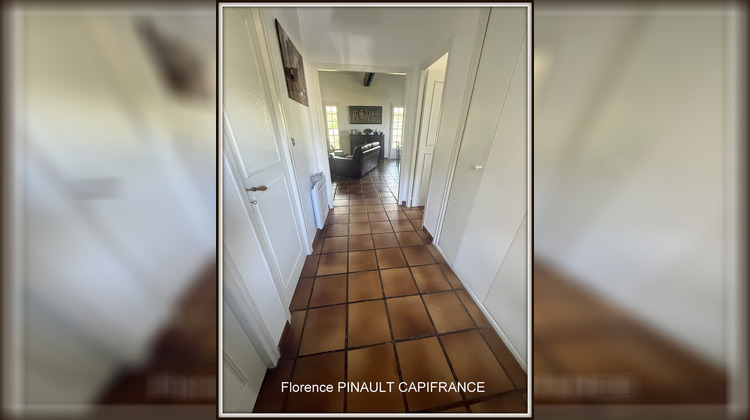Ma-Cabane - Vente Maison ODOS, 154 m²