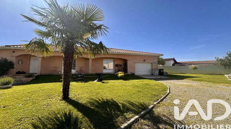 Ma-Cabane - Vente Maison Odos, 145 m²