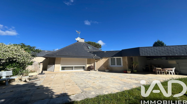 Ma-Cabane - Vente Maison Odos, 125 m²