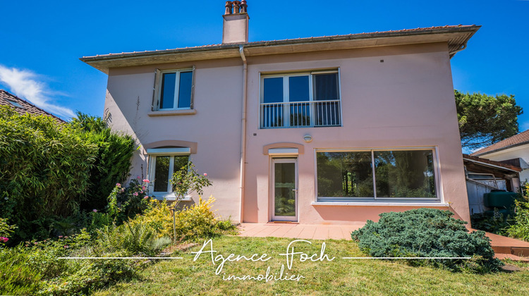 Ma-Cabane - Vente Maison Odos, 178 m²