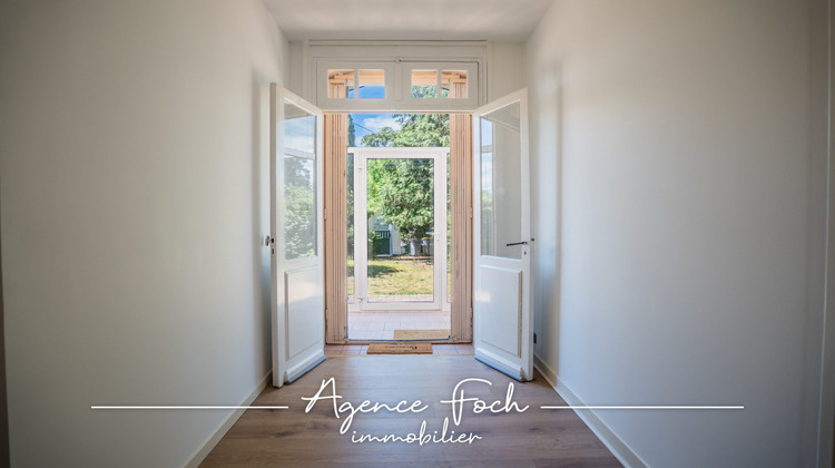 Ma-Cabane - Vente Maison Odos, 178 m²
