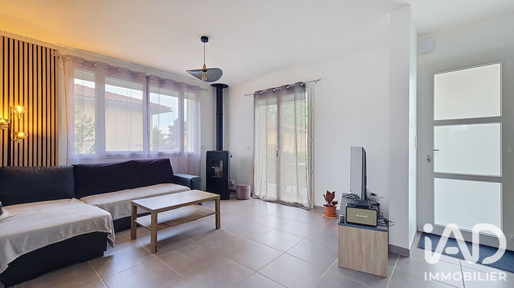 Ma-Cabane - Vente Maison Odos, 87 m²
