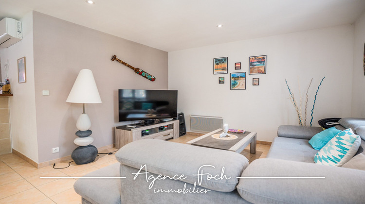 Ma-Cabane - Vente Maison Odos, 104 m²
