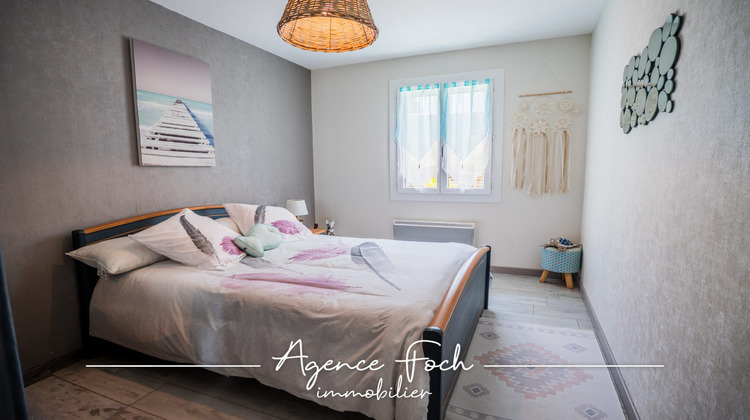 Ma-Cabane - Vente Maison Odos, 104 m²