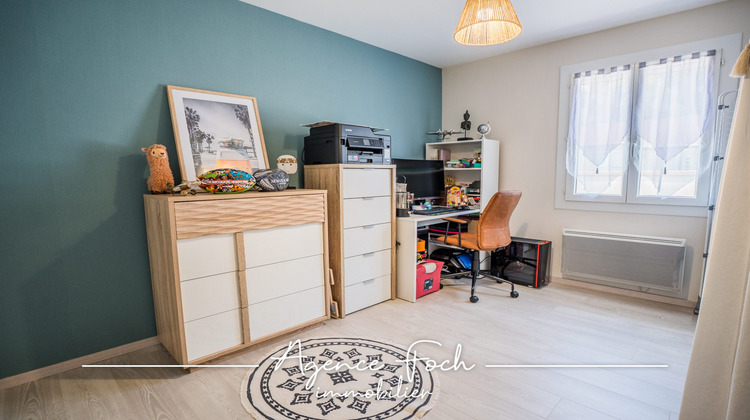 Ma-Cabane - Vente Maison Odos, 104 m²