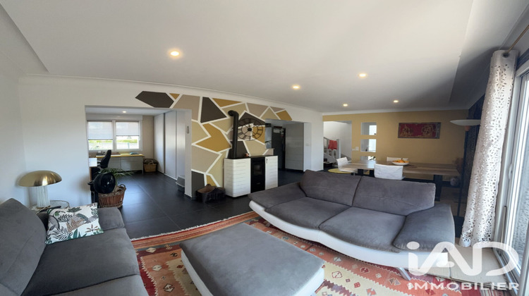 Ma-Cabane - Vente Maison Odos, 90 m²