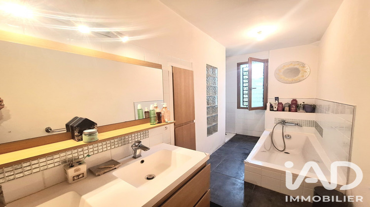 Ma-Cabane - Vente Maison Odos, 115 m²